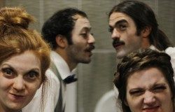 NoAct 2018 Oyun Programı