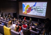 Engelsiz Filmler Festivali İşe Yarar Bir Şey’ İle Başladı