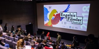 Engelsiz Filmler Festivali İşe Yarar Bir Şey’ İle Başladı