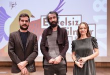 Kar’ Filmi En İyi Film Seçildi