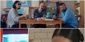 Engelsiz Filmler Festivali Ankara’da