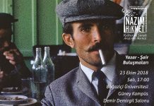 Çukur’un Ercan Kesal’i ile ‘’Zamanın İzinde’’