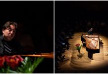 ENKA’da Müzik, Fazıl Say Konseri ile Yeniden Başladı!