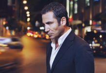KIBRIS’TA FERHAT GÖÇER KONSERİ