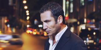 KIBRIS’TA FERHAT GÖÇER KONSERİ