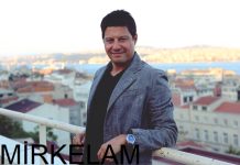 Performans Sokağı Sahnesi Ekim’in İlk Haftadaki Konuğu Mirkelam