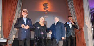 18. Uluslararası Frankfurt Türk Film Festivali’nde Ustalar Ödüllerini Aldı!
