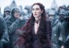 Game Of Thrones’un Kızıl Cadısı The Wıtcher’ın Kadrosunda