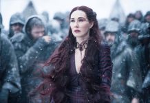 Game Of Thrones’un Kızıl Cadısı The Wıtcher’ın Kadrosunda