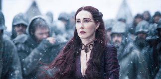 Game Of Thrones’un Kızıl Cadısı The Wıtcher’ın Kadrosunda