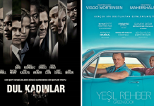 İKSV’ iki yeni film galası