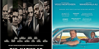 İKSV’ iki yeni film galası