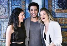 Mert Fırat Yeni Filmi Her Şey Seninle Güzel