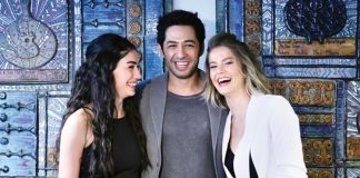 Mert Fırat Yeni Filmi Her Şey Seninle Güzel