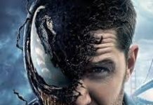 Marvel yapımı Venom: Zehirli Öfke filmi