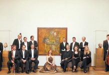İş Sanat’ta Yaşam Sanatla Birleşiyor