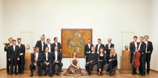 İş Sanat’ta Yaşam Sanatla Birleşiyor