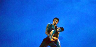 Bach Alla Turca ve Dansın Rengi yeniden sahnede…