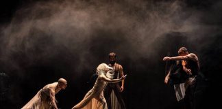 İzmir Devlet Opera ve Balesi Kasım/Aralık 2018 Programı
