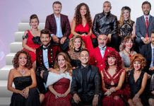 Jet Sosyate 2. Sezon 1. Bölüm İzle