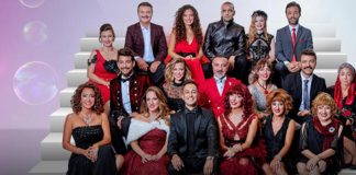 Jet Sosyate 2. Sezon 1. Bölüm İzle