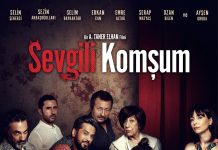 Ev alma komşu al! Sevgili Komşum…