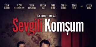 Ev alma komşu al! Sevgili Komşum…