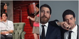 Kats Sahne Yeni Sezonu Açıyor..