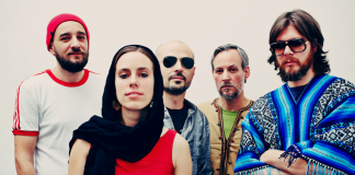 KARL HECTOR & THE MALCOUNS İLE BABYLON’DA