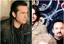 Kıraç ve Yeni Türkü Sanat Performance’de Sevenleri İle Buluşuyor