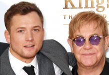 Elton John’un hayatını anlatan “Rocketman” Filmi 7 Haziran 2019’da vizyonda