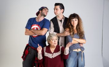 Leyla’nın Evi Yeniden Güncellendi