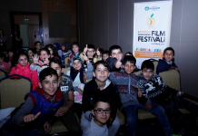 Malatya’da Her Yer Festival!