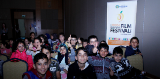 Malatya’da Her Yer Festival!