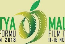 Malatya Uluslararası Film Platformu Finalist Projeler Belli Oldu