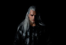 Netflix’den “The Witcher” dizisi