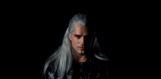 Netflix’den “The Witcher” dizisi