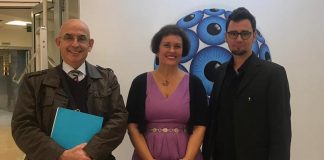 Yeditepe Üniversitesi’nden Halka Açık Bir Sergi:Odak