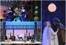 Verdi’nin Son Başyapıtı , “Falstaff” Operası, yeni sezonda sahnede!