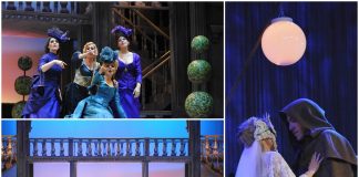 Verdi’nin Son Başyapıtı , “Falstaff” Operası, yeni sezonda sahnede!