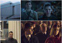 1983 Netflix’in Polonya’dan çıkan ilk orijinal dizisi 30 Kasım’da yayında
