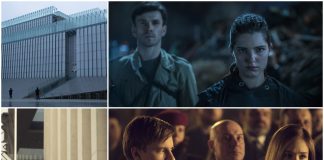 1983 Netflix’in Polonya’dan çıkan ilk orijinal dizisi 30 Kasım’da yayında
