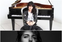 Piyanist Ayşe Deniz Emek Sahnesinde