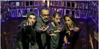 Dopdolu bir Ekim ayı programı sizleri bekliyor…
