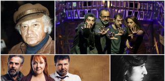 Caddebostan Kültür Merkezi Ekim 2018 Programı