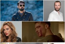 NETFLİX’İN İLK TÜRK DİZİSİ ‘HAKAN: MUHAFIZ’