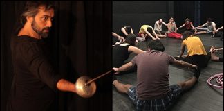 TATAVLA TİYATRO EKİM AYI PROGRAMI