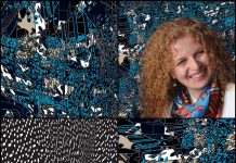 Sibel Avcı Tuğal, ‘Digital Aesthetica’ isimli sergisiyle FMV Galeri Işık’ta