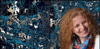 Sibel Avcı Tuğal, ‘Digital Aesthetica’ isimli sergisiyle FMV Galeri Işık’ta