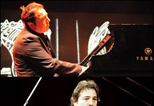 “Burada Müzik Var” Sahnesi Pazar Gecesi Fazıl Say’ı Ağırlayacak